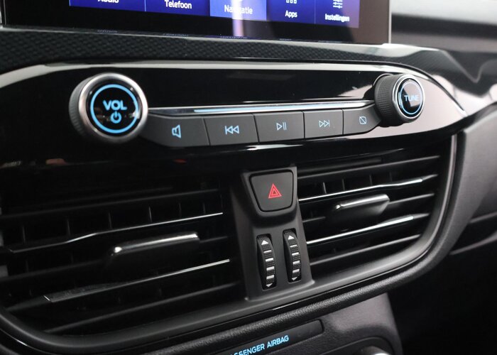 Ford Kuga 2.5 PHEV ST-Line