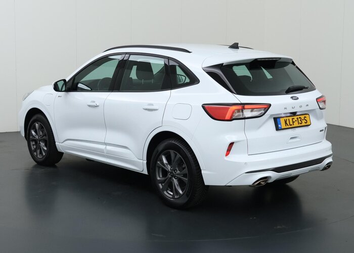 Ford Kuga 2.5 PHEV ST-Line