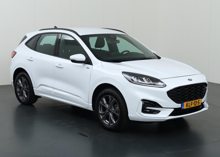 Ford Kuga 2.5 PHEV ST-Line
