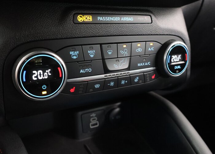 Ford Kuga 2.5 PHEV ST-Line