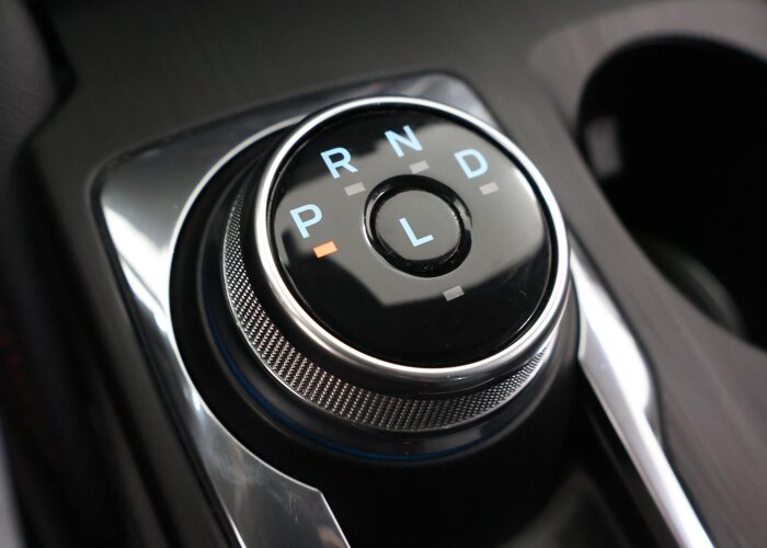 Ford Kuga 2.5 PHEV ST-Line