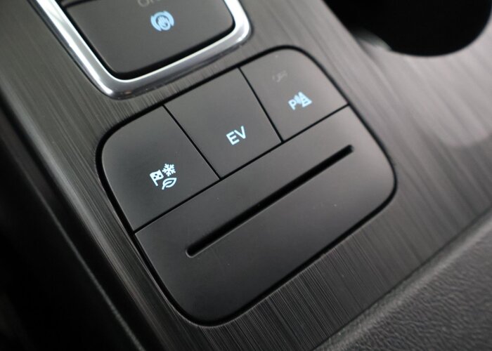 Ford Kuga 2.5 PHEV ST-Line