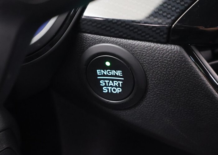 Ford Kuga 2.5 PHEV ST-Line