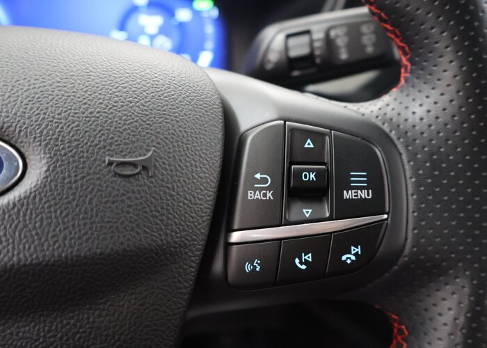 Ford Kuga 2.5 PHEV ST-Line