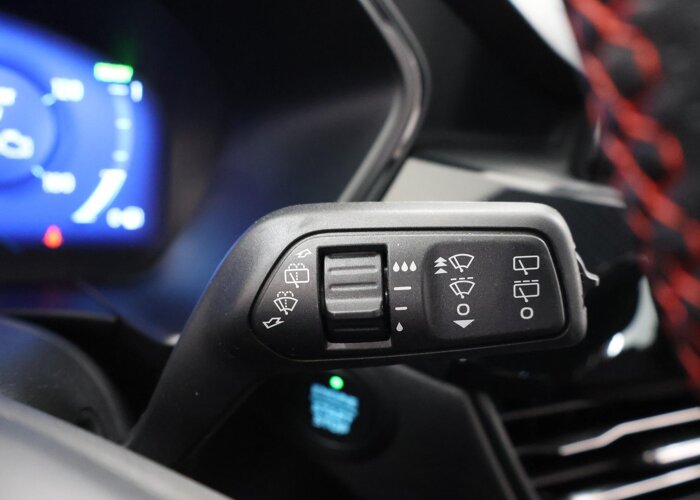 Ford Kuga 2.5 PHEV ST-Line
