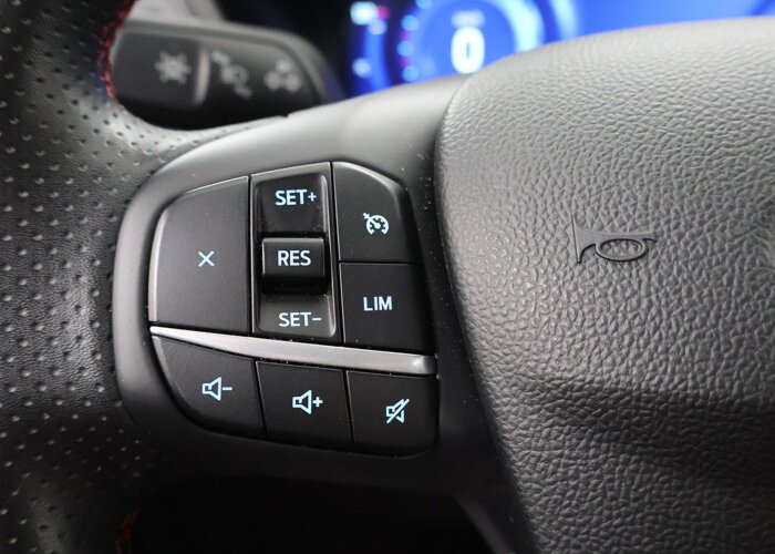 Ford Kuga 2.5 PHEV ST-Line