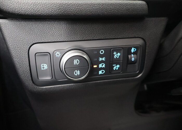 Ford Kuga 2.5 PHEV ST-Line
