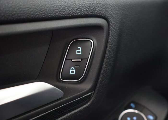 Ford Kuga 2.5 PHEV ST-Line