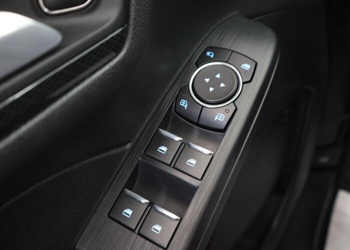 Ford Kuga 2.5 PHEV ST-Line