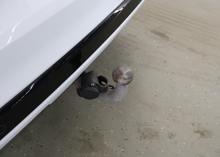 Ford Kuga 2.5 PHEV ST-Line