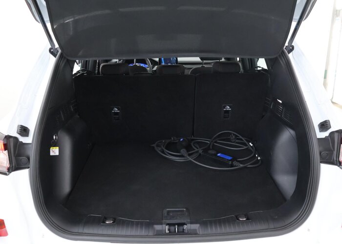 Ford Kuga 2.5 PHEV ST-Line
