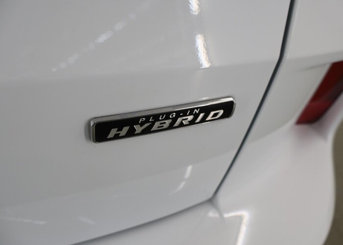 Ford Kuga 2.5 PHEV ST-Line