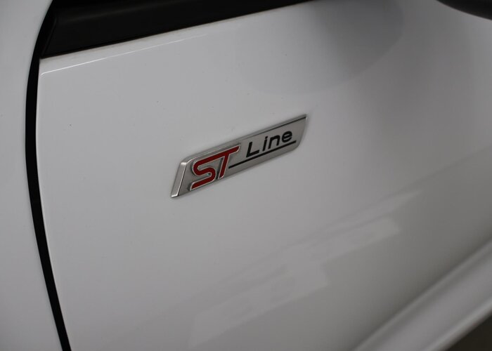 Ford Kuga 2.5 PHEV ST-Line