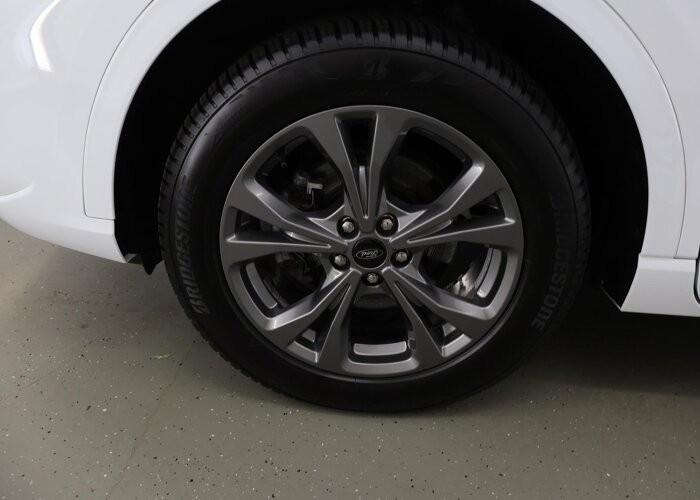 Ford Kuga 2.5 PHEV ST-Line