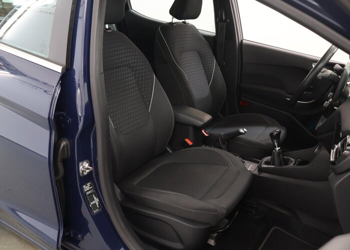 Ford Fiesta 1.0 EcoBoost Titanium