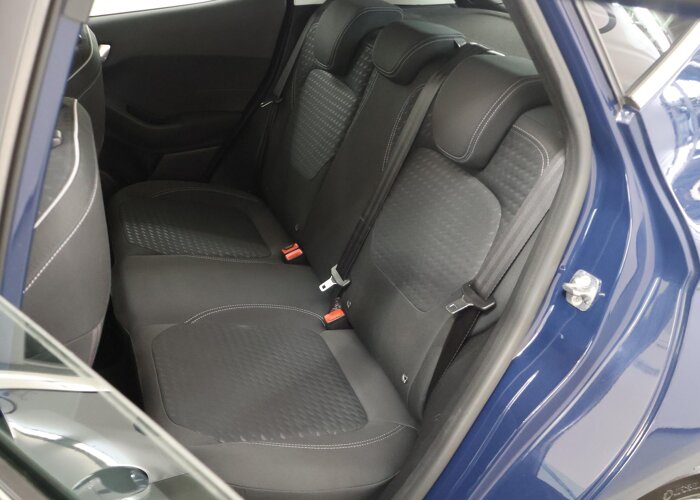 Ford Fiesta 1.0 EcoBoost Titanium