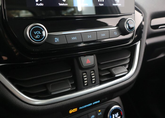 Ford Fiesta 1.0 EcoBoost Titanium