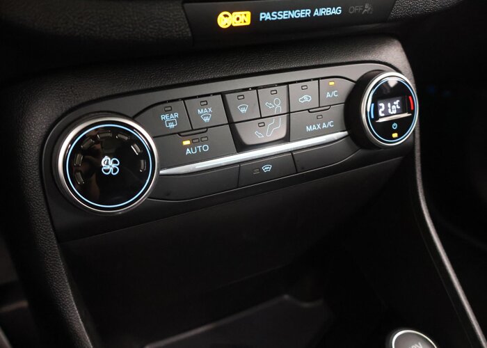 Ford Fiesta 1.0 EcoBoost Titanium