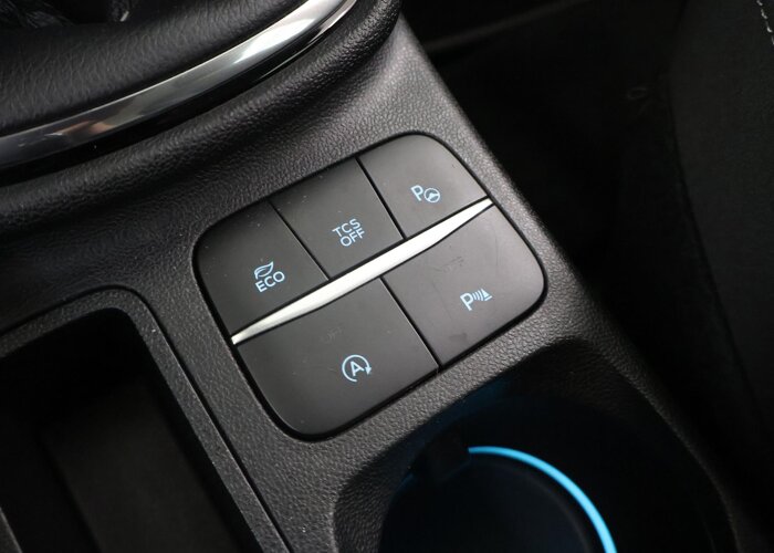 Ford Fiesta 1.0 EcoBoost Titanium