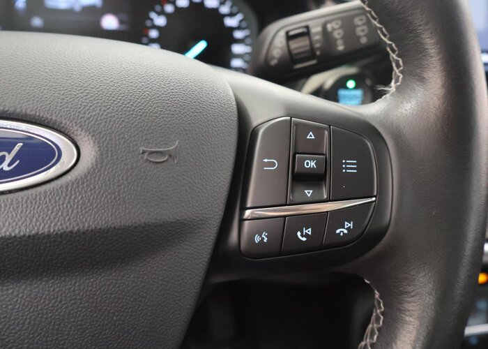 Ford Fiesta 1.0 EcoBoost Titanium