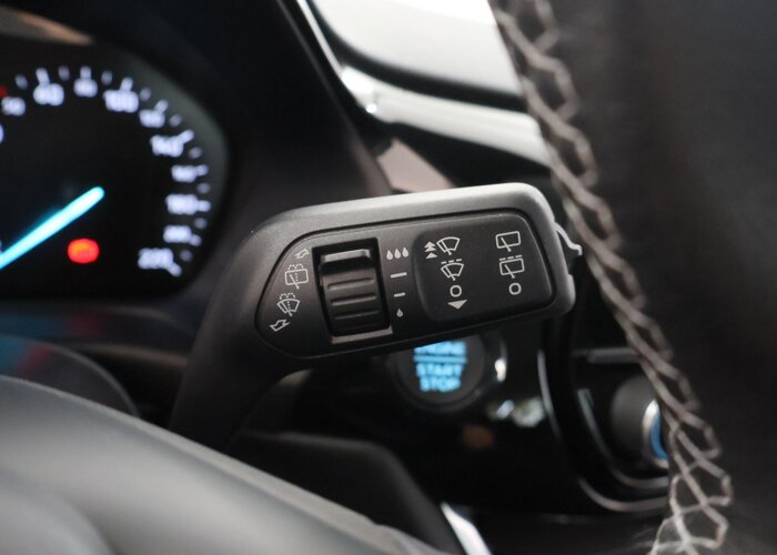 Ford Fiesta 1.0 EcoBoost Titanium