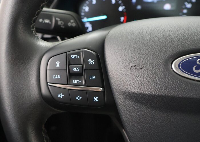 Ford Fiesta 1.0 EcoBoost Titanium