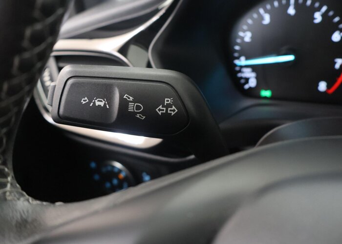 Ford Fiesta 1.0 EcoBoost Titanium