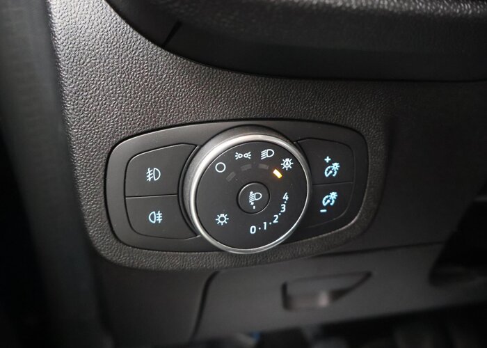 Ford Fiesta 1.0 EcoBoost Titanium