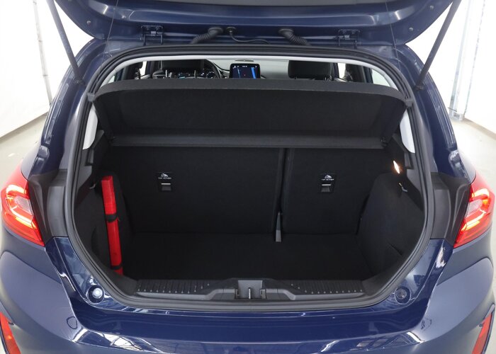 Ford Fiesta 1.0 EcoBoost Titanium
