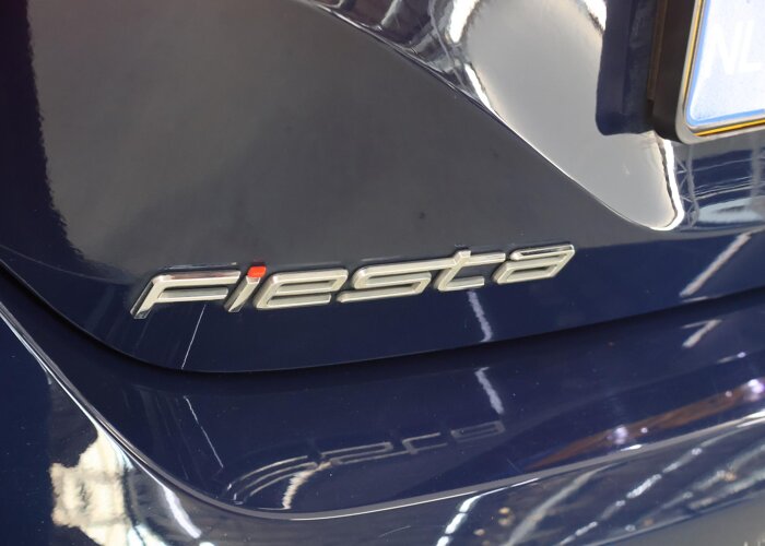 Ford Fiesta 1.0 EcoBoost Titanium