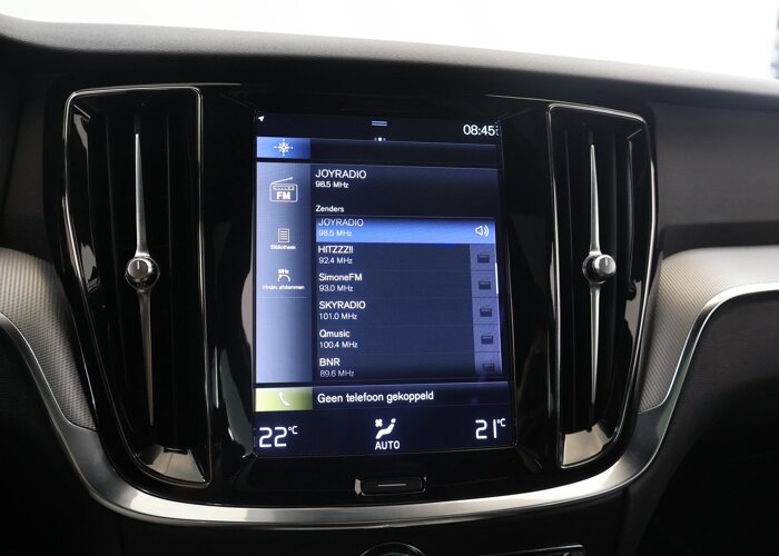 Volvo V60 2.0 B3 R-Design