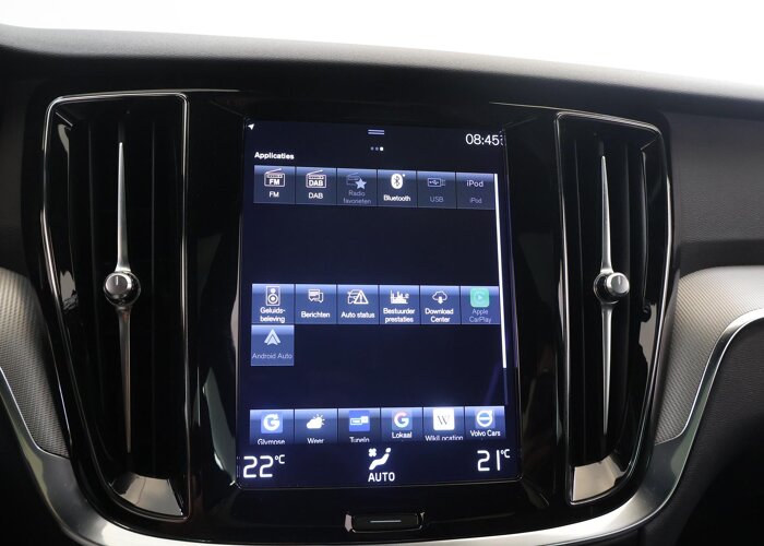 Volvo V60 2.0 B3 R-Design