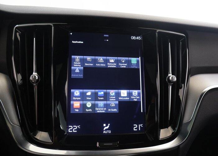 Volvo V60 2.0 B3 R-Design