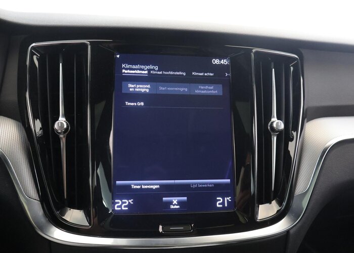 Volvo V60 2.0 B3 R-Design