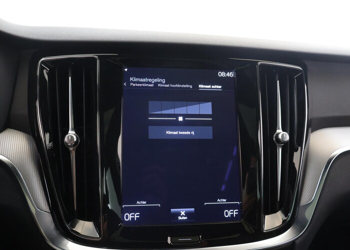 Volvo V60 2.0 B3 R-Design