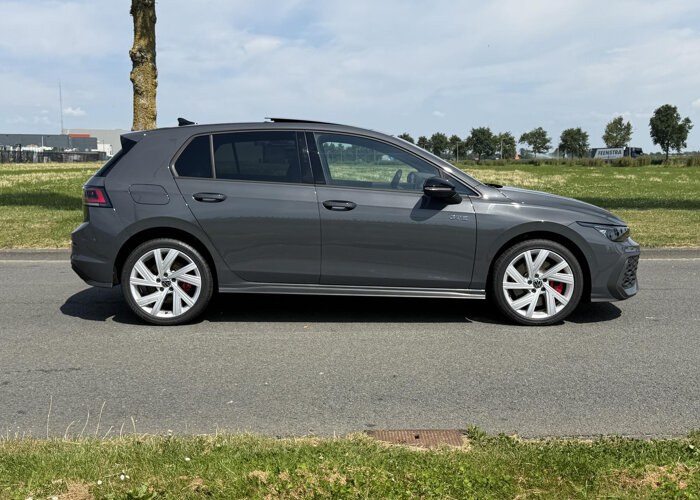 Volkswagen Golf 1.5 eHybrid GTE
