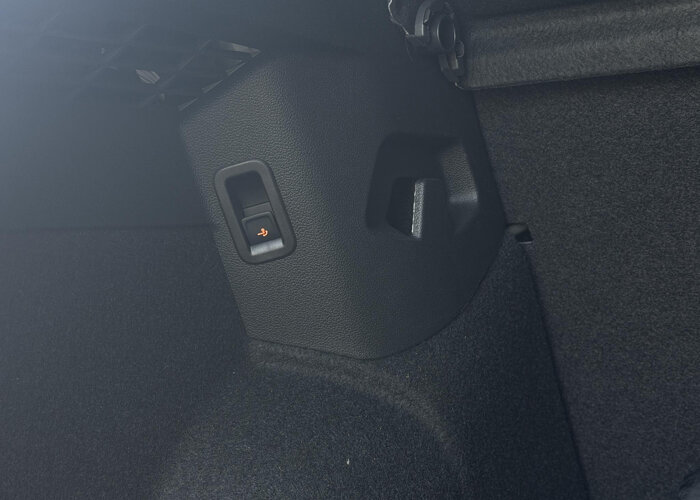 Volkswagen Golf 1.5 eHybrid GTE