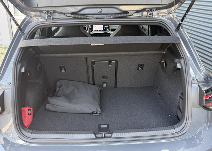 Volkswagen Golf 1.5 eHybrid GTE