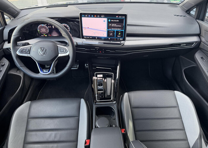 Volkswagen Golf 1.5 eHybrid GTE
