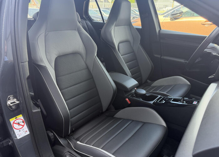 Volkswagen Golf 1.5 eHybrid GTE