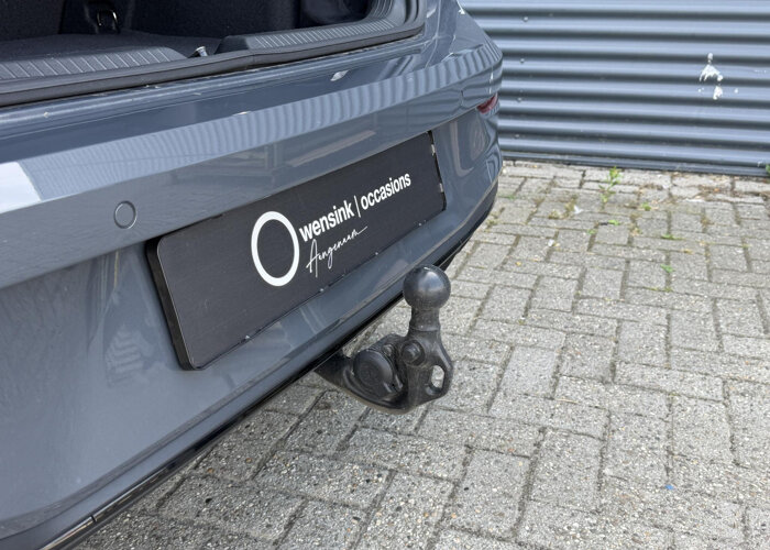 Volkswagen Golf 1.5 eHybrid GTE