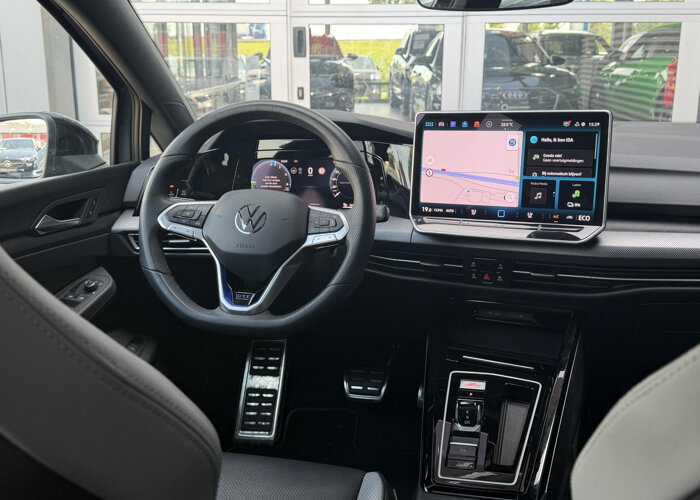 Volkswagen Golf 1.5 eHybrid GTE