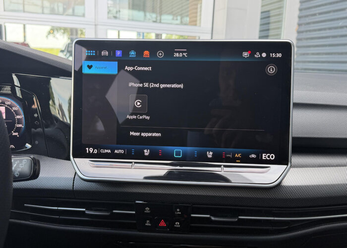 Volkswagen Golf 1.5 eHybrid GTE