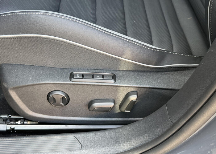 Volkswagen Golf 1.5 eHybrid GTE