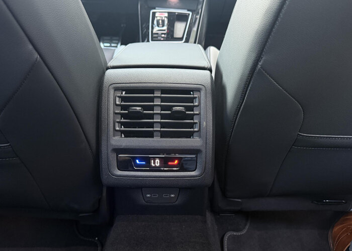 Volkswagen Golf 1.5 eHybrid GTE