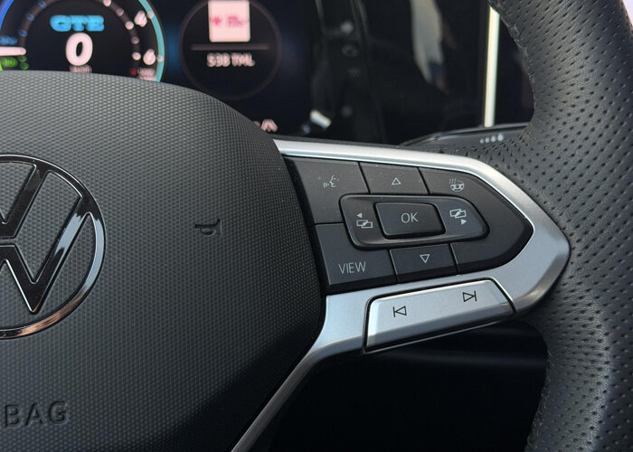 Volkswagen Golf 1.5 eHybrid GTE