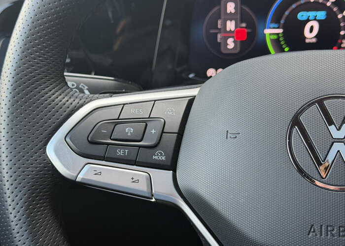Volkswagen Golf 1.5 eHybrid GTE