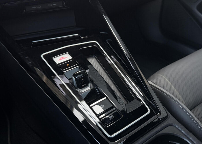 Volkswagen Golf 1.5 eHybrid GTE