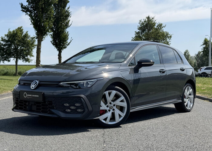 Volkswagen Golf 1.5 eHybrid GTE