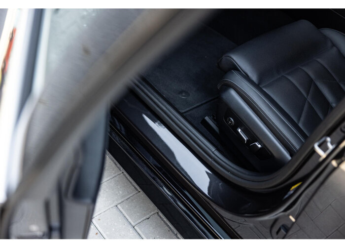 BMW i5 eDrive40 84 kWh